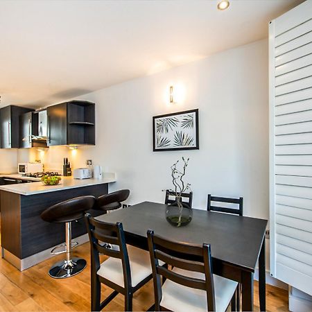 Apartmán 2 Bed Flat In Clapham Common Londýn Exteriér fotografie